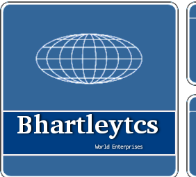 Bhartleytcs World Enterprises