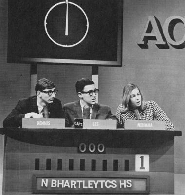 Academic Quiztime