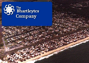 S-ville. Just one of our many planned communities.