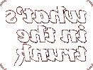 what's in the knurt but inverted? well technically not inverted but...