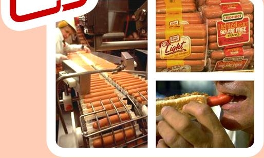 Hot diggity. Dog diggity.